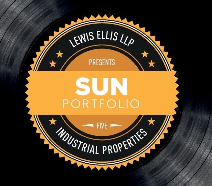 Sun Portfolio