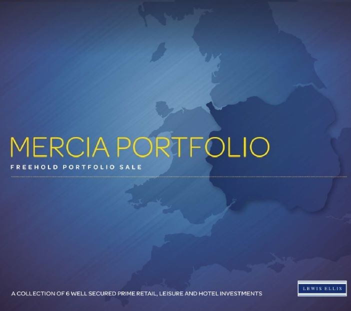 Mercia Portfolio