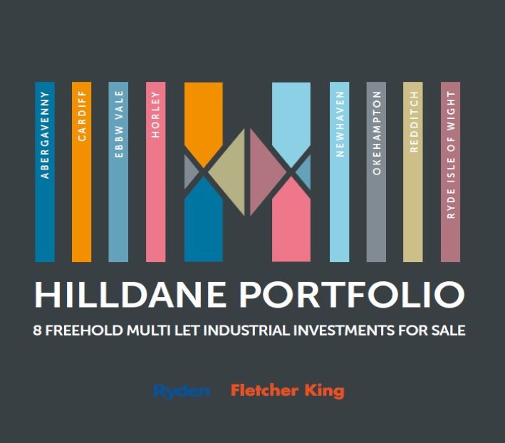 Hilldane Portfolio
