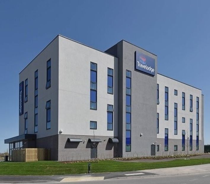 Travelodge, Avonmouth