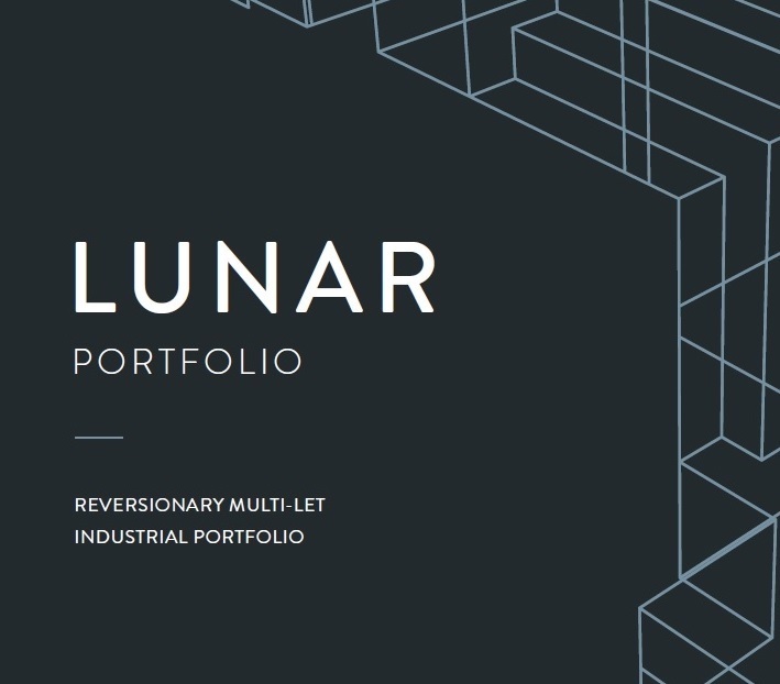 Lunar Portfolio