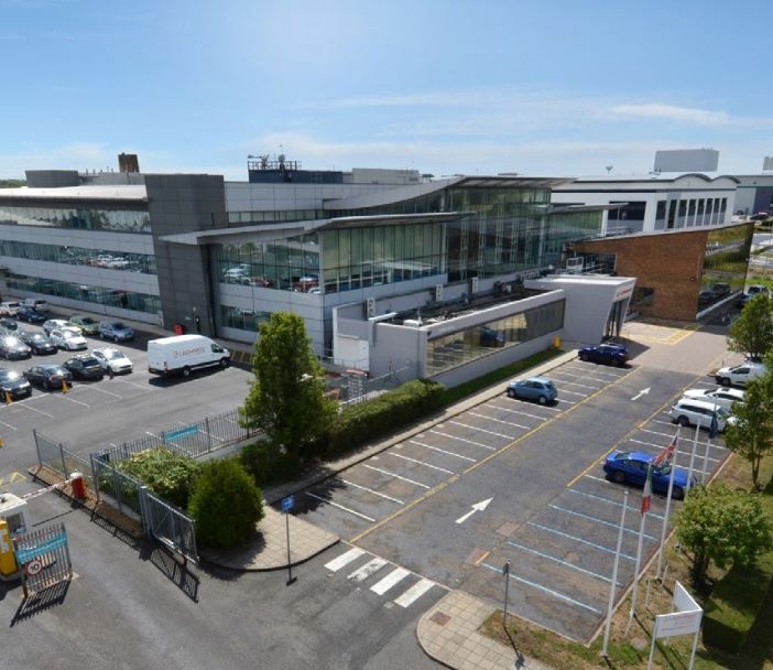 Sigma House, Basildon