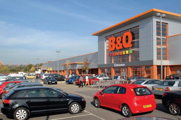 B&Q Halesowen - main photo