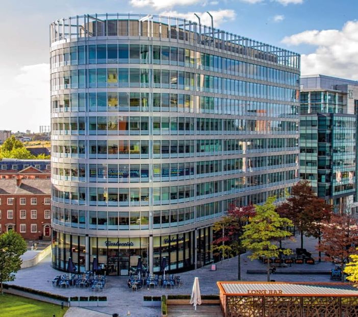 Hardman Square, Manchester