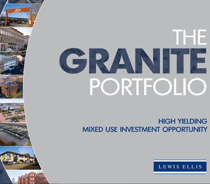 Granite Portfolio