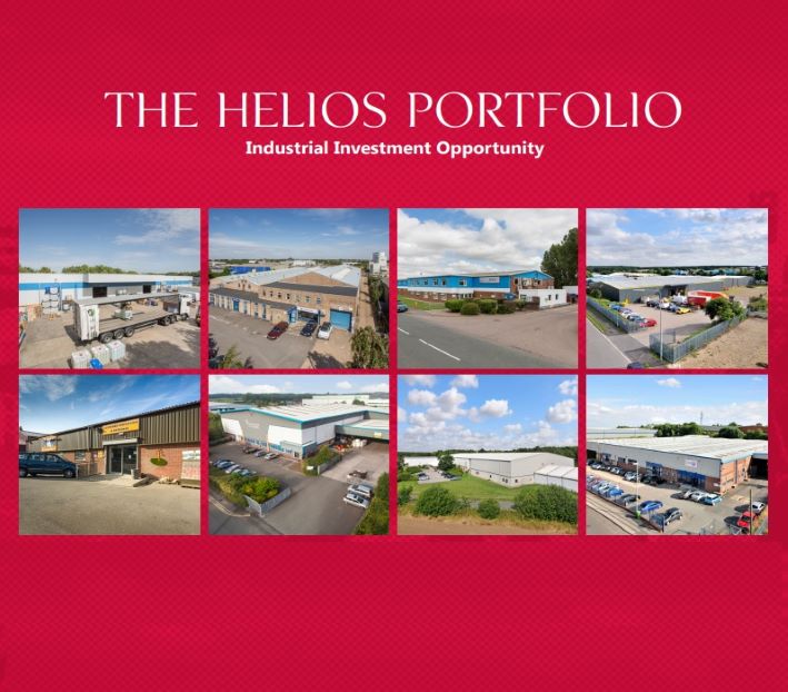 Helios Portfolio