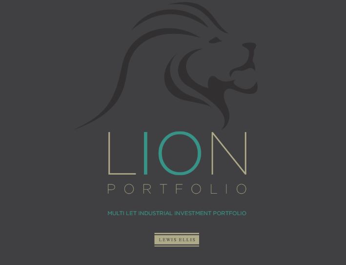 Lion Portfolio