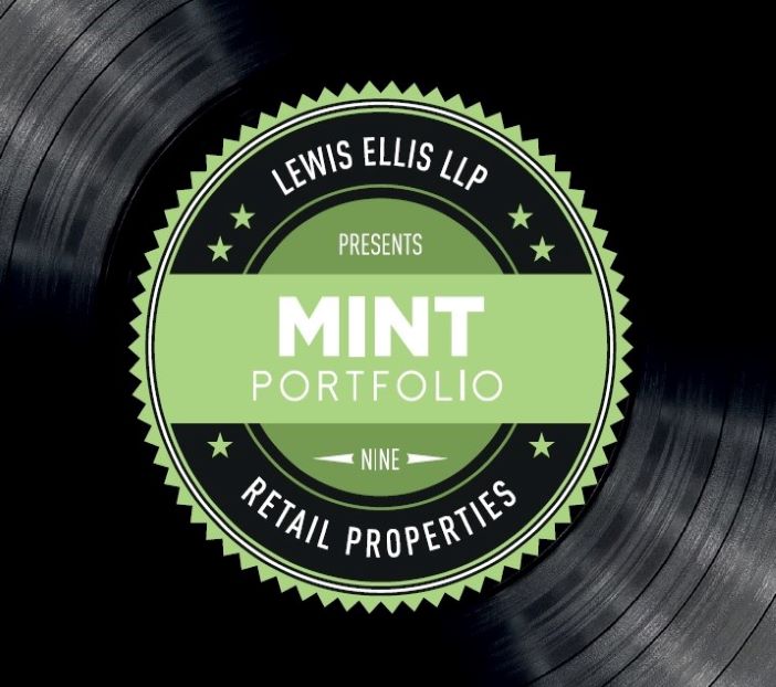 Mint Portfolio