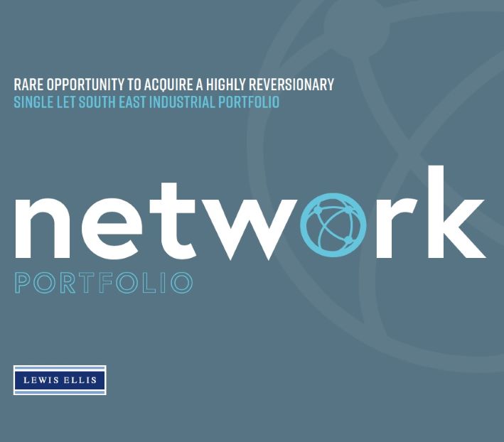 Network Portfolio