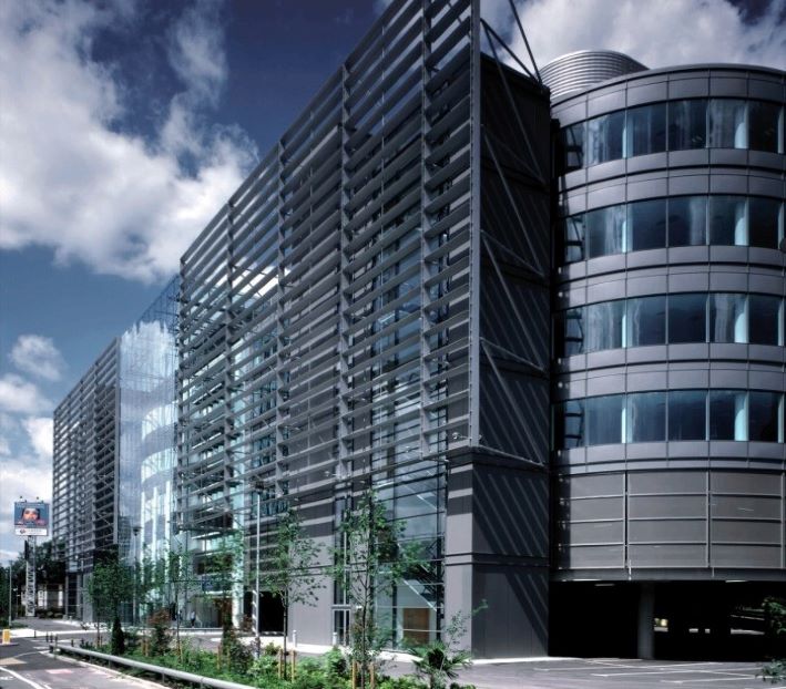 Parkview, Brentford