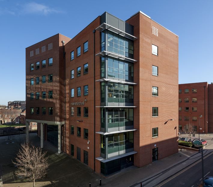 Riverside East, Sheffield