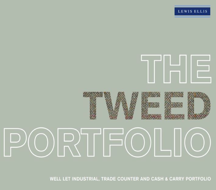 Tweed Portfolio