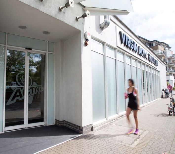 Virgin Active, Wandsworth