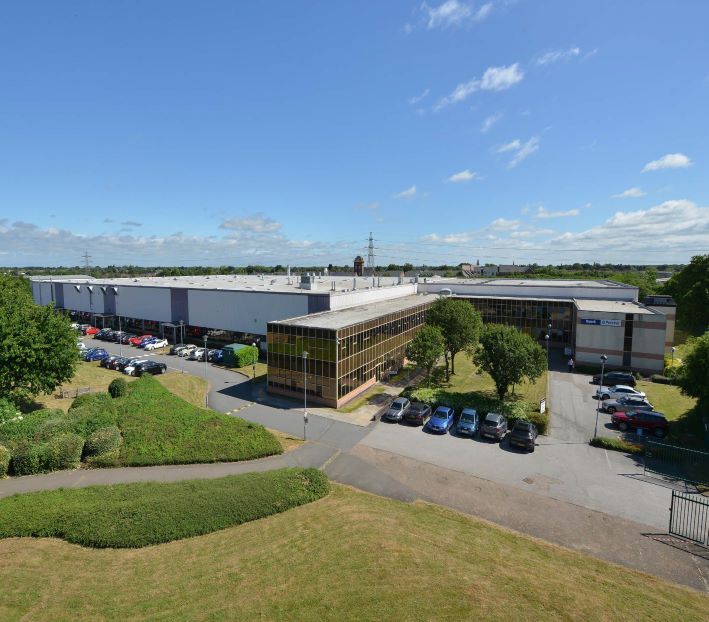 Kingsbridge Centre, Peterborough