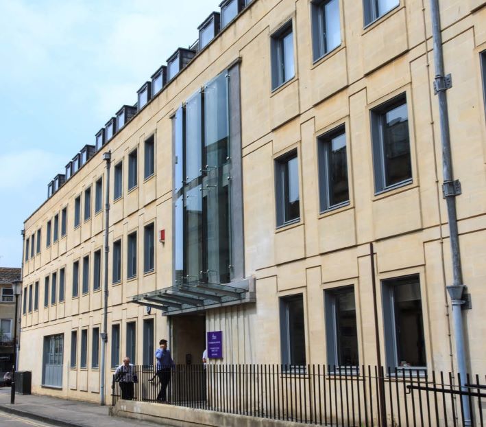 Trimbridge House, Bath