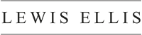 Lewis Ellis