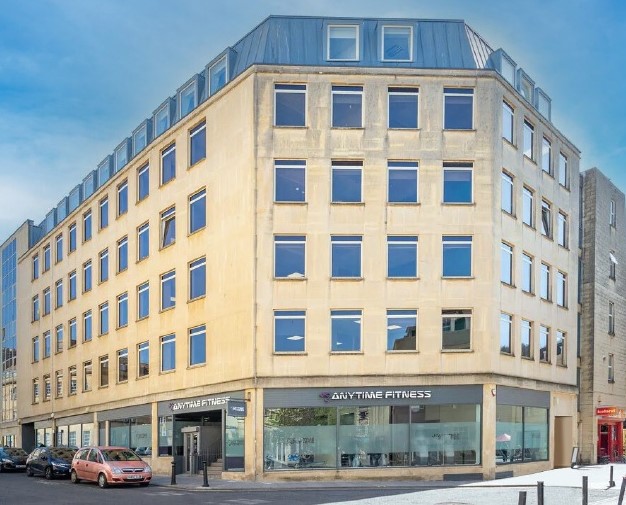 Cambridge House, Bath
